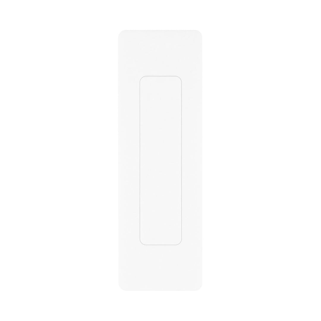 Sensor de temperatura y humedad WiFi GreenBlue, compatible con Android/iOS/Alexa/Google Home, 3,0 V CC, LR03 x 2, GB737