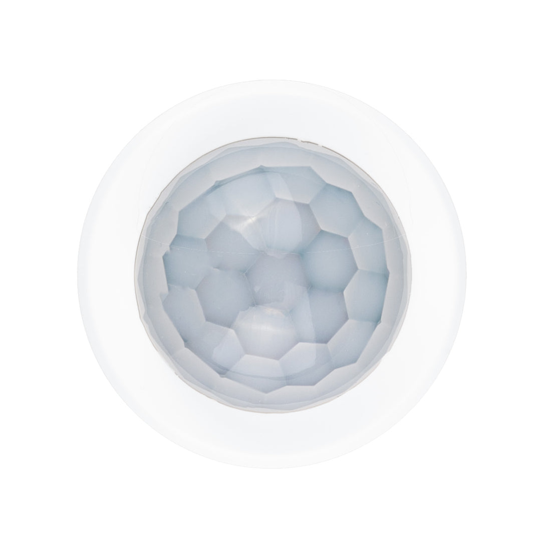 Sensor de movimiento inalámbrico Zigbee Tuya GreenBlue, Android/iOS, CR2450 DC 3,0 V, ángulo de detección de 120° / hasta 8 m, GB740