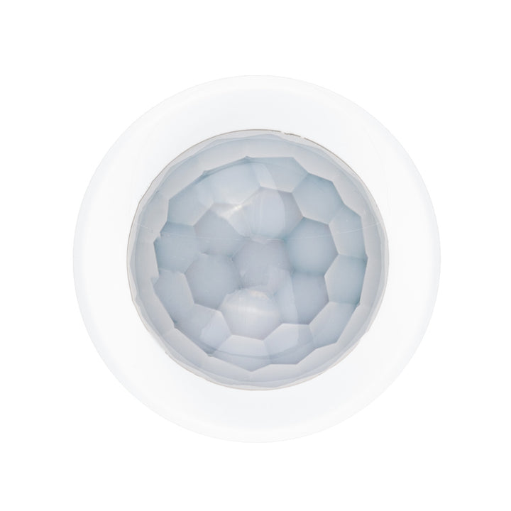 Sensor de movimiento inalámbrico Zigbee Tuya GreenBlue, Android/iOS, CR2450 DC 3,0 V, ángulo de detección de 120° / hasta 8 m, GB740
