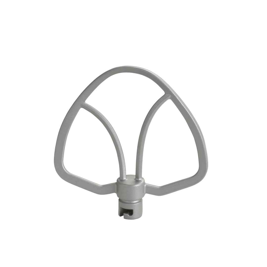Bátidora planetaria Concept Dough Expert, potencia de 1900 W, gancho doble, función de calentamiento del bol, 6 velocidades diferentes, RM6010