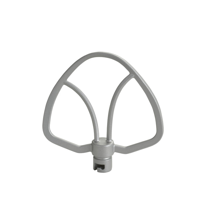 Bátidora planetaria Concept Dough Expert, potencia de 1900 W, gancho doble, función de calentamiento del bol, 6 velocidades diferentes, RM6010