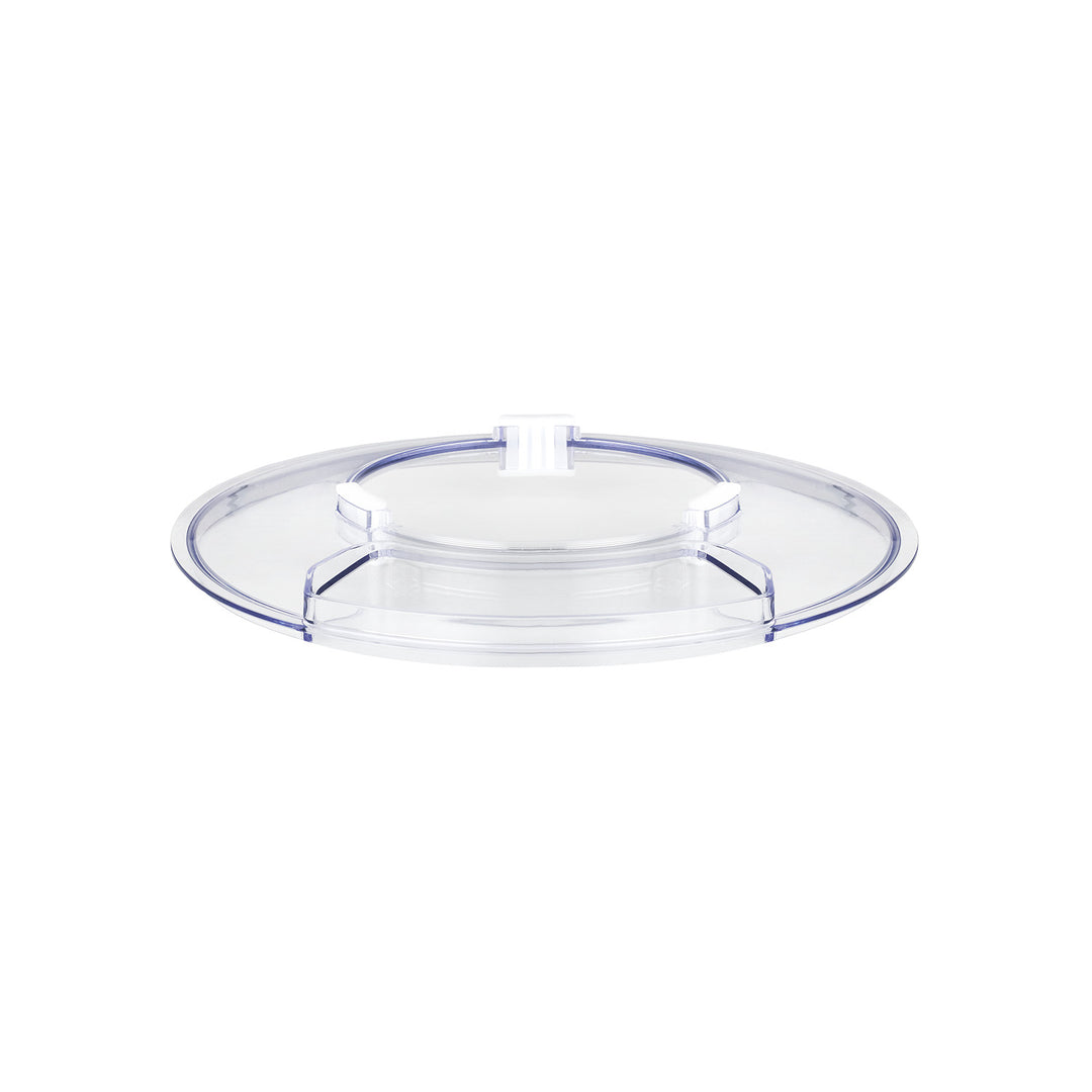 Bátidora planetaria Concept Dough Expert, potencia de 1900 W, gancho doble, función de calentamiento del bol, 6 velocidades diferentes, RM6010