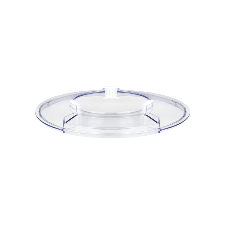 Bátidora planetaria Concept Dough Expert, potencia de 1900 W, gancho doble, función de calentamiento del bol, 6 velocidades diferentes, RM6010