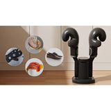 Secador de zapatos con desinfección por ozono, Media-tech MT6539