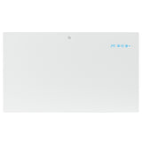 Radiador eléctrico IR Lafe, infrarrojos, potencia 500 W, panel táctil, ThermoSmart