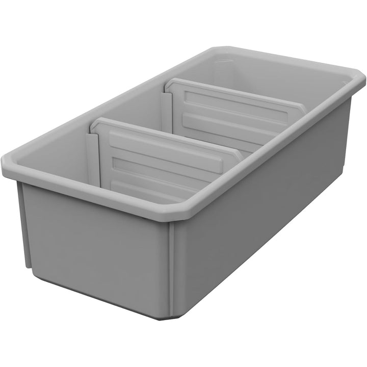 Organizador de herramientas Keter ROC Pro Gear 2.0, soporte para montaje en pared, tapa transparente y resistente, junta de protección contra el polvo y el agua, cierres metálicos, 256983