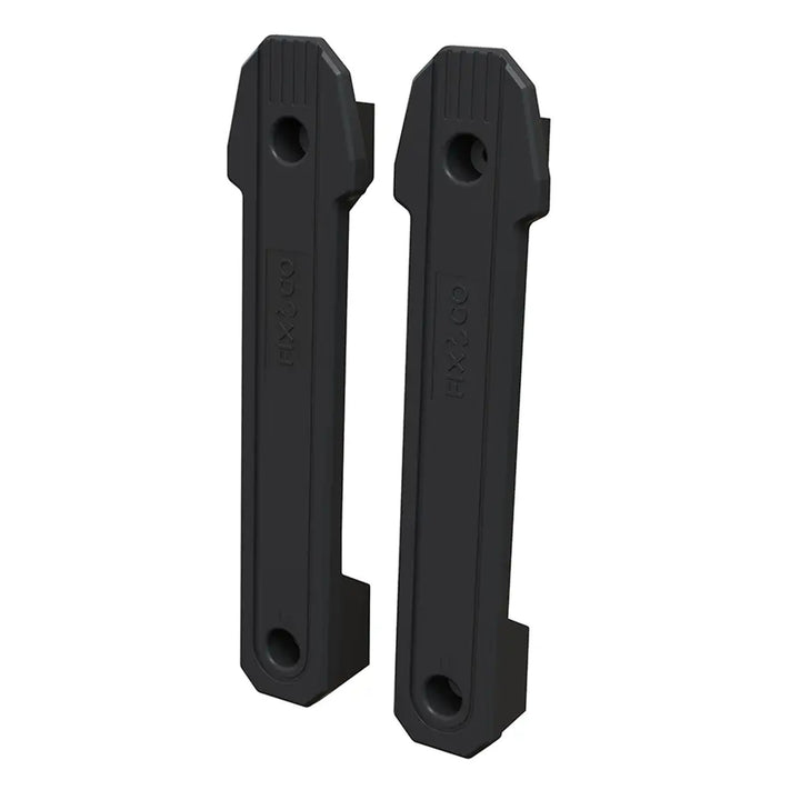 Caja de herramientas XL Keter ROC Pro Gear 2.0, con tres cajones, separadores incluidos, espacio para candado, cierres frontales, 259671