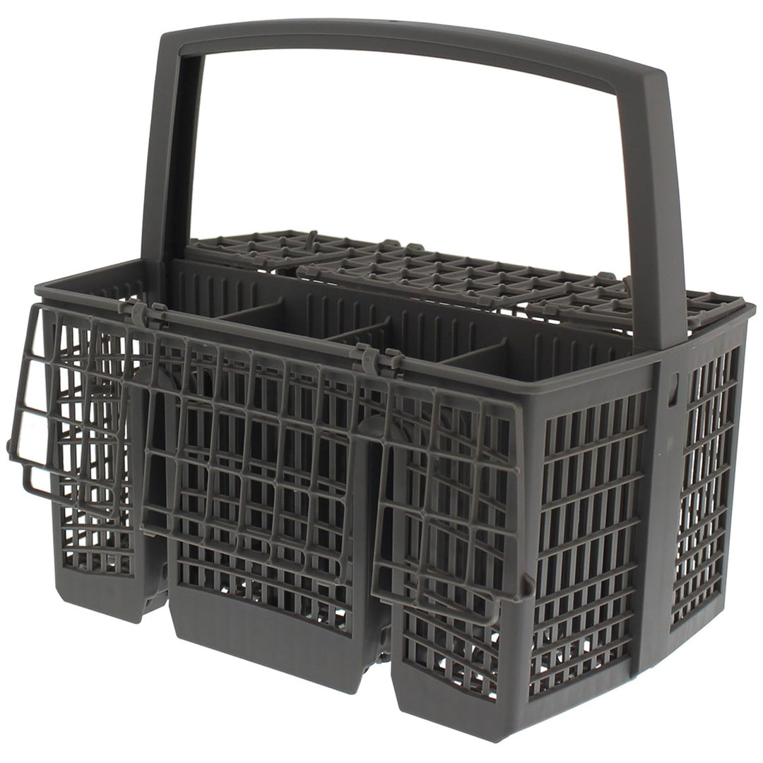Cesta universal para cubiertos con compartimentos para lavavajillas Scanpart