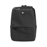 Mochila para portátil NanoRS, 15,6", negra, 41x29x14, impermeable RS202 B