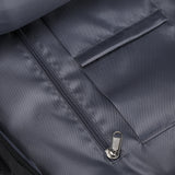 Mochila para portátil NanoRS, 15,6", negra, 43 x 30 x 10, impermeable RS203 B