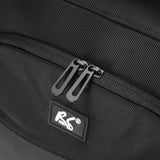 Mochila para portátil NanoRS, 15,6", negra, 42 x 28,5 x 14, impermeable RS204 B