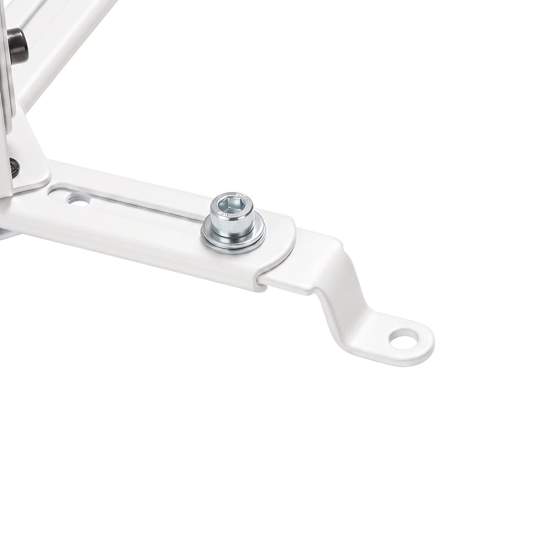 Soporte / colgador universal para proyector Maclean, blanco, hasta 20 kg, MC-206 W