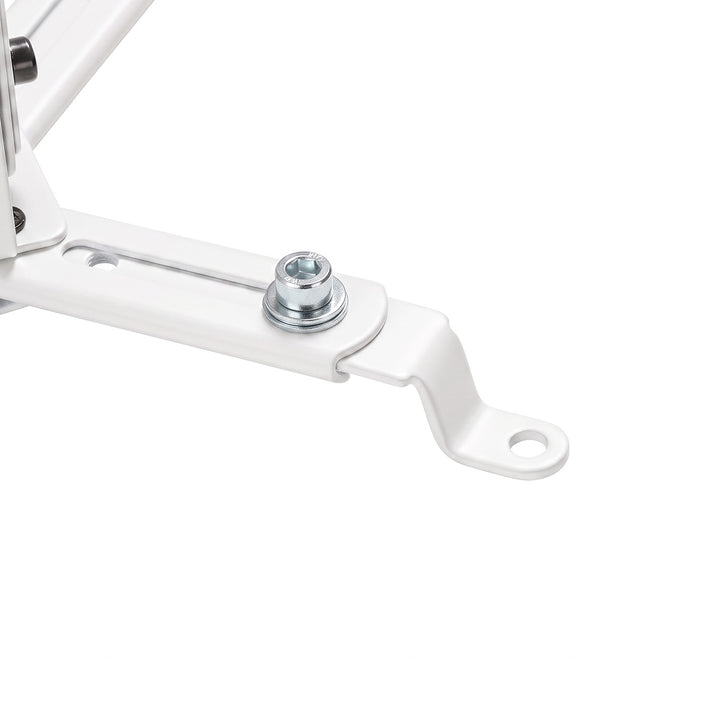 Soporte / colgador universal para proyector Maclean, blanco, hasta 20 kg, MC-206 W