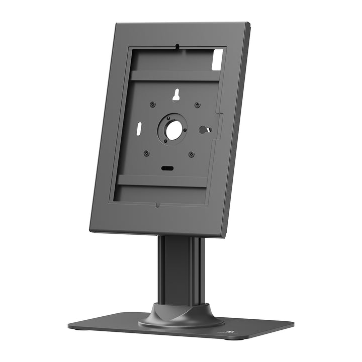 Soporte publicitario para tablet Maclean, con cierre de seguridad, 10,9"-11", iPad Air/Pro, Samsung Tab A y S Series, 220 x 323 x 22 mm, MC-959 B