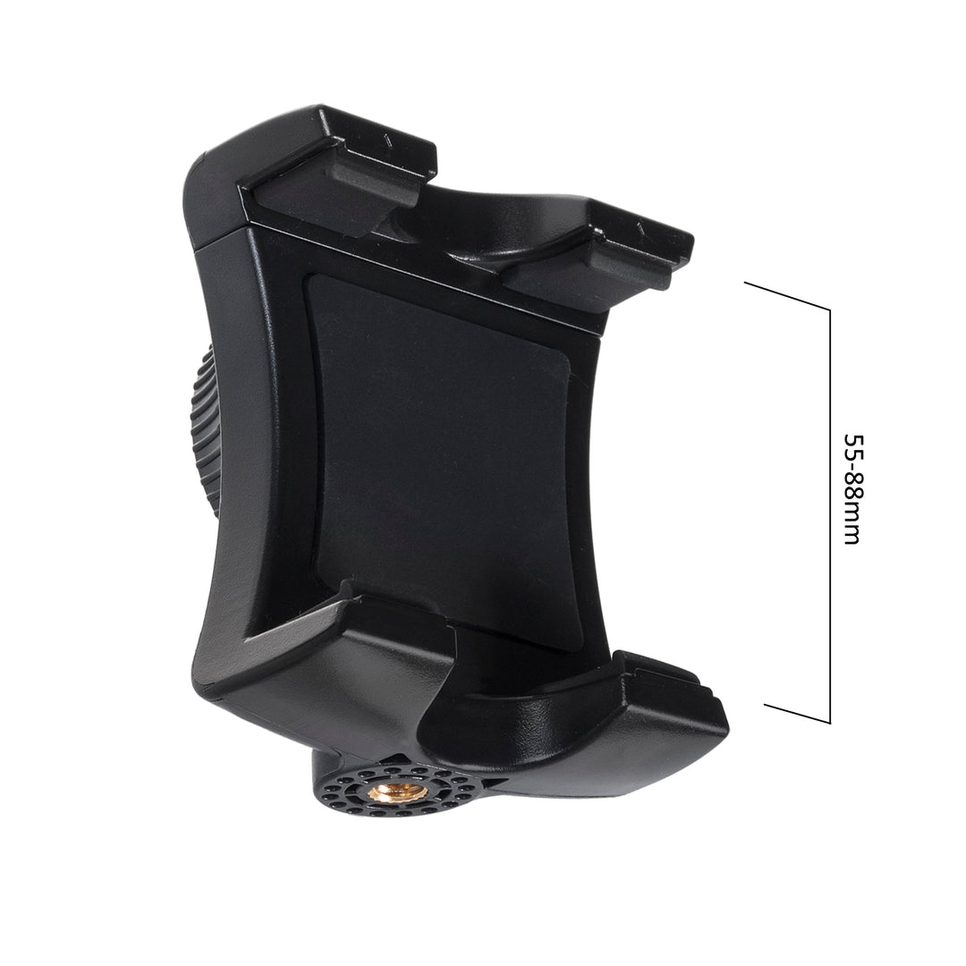 Mochila con señalizador LED, con mando a distancia, resistencia al agua: mando a distancia IPx5, mochila IPX2 + cinta deportiva para la cabeza para el teléfono MC-825