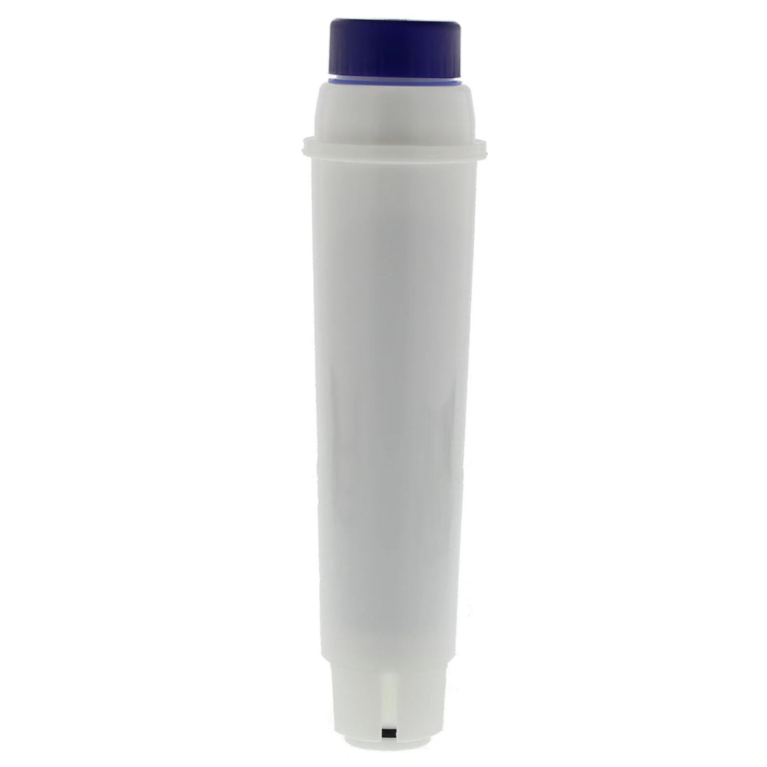 Filtro de agua para cafeteras espresso DeLonghi Scanpart, 2 unidades