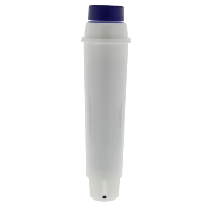 Filtro de agua para cafeteras espresso DeLonghi Scanpart, 2 unidades