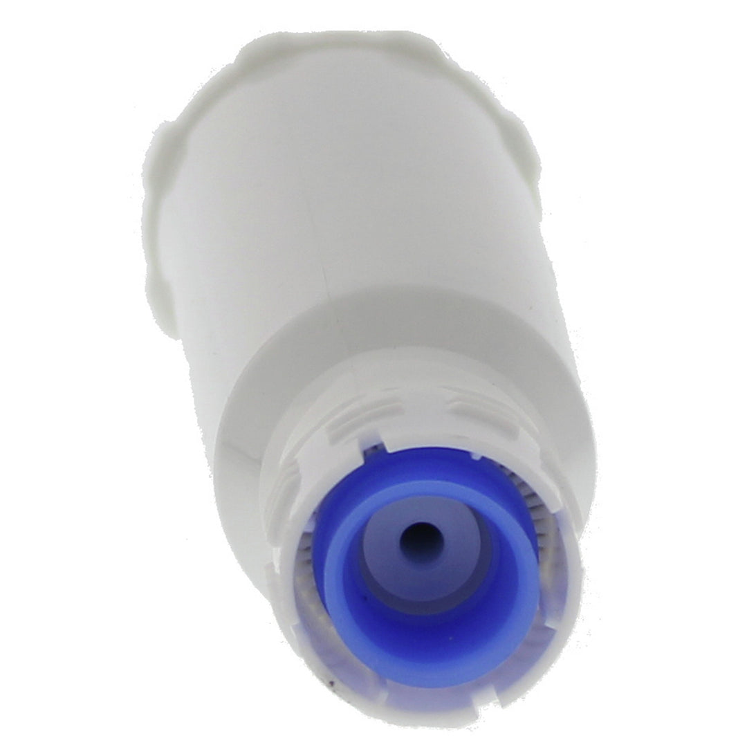 Filtro de agua para cafeteras de presión con rosca AEG, BSH, Krups, Melitta, Nivona Scanpart, 2 unidades