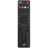 Sintonizador de TV STICK DVB-T2 LTC, para televisión terrestre, calidad Full HD 1080, función TIMESHIFT, LXDVB213M