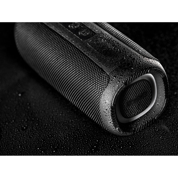 Altavoz portátil Tracer, Bluetooth 5.3, potencia RMS 20 W, IPX4, negro, TRAGLO47686