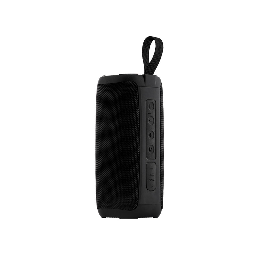 Altavoz portátil Tracer, Bluetooth 5.3, potencia RMS 20 W, IPX4, negro, TRAGLO47686