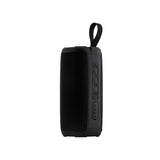 Altavoz portátil Tracer, Bluetooth 5.3, potencia RMS 20 W, IPX4, negro, TRAGLO47686