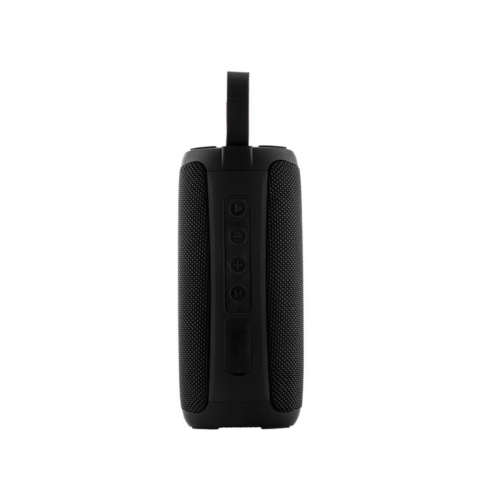 Altavoz portátil Tracer, Bluetooth 5.3, potencia RMS 20 W, IPX4, negro, TRAGLO47686