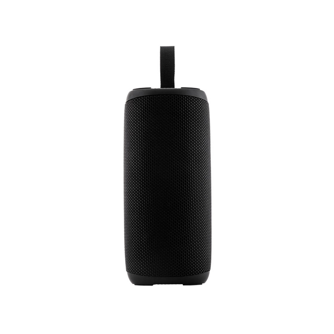 Altavoz portátil Tracer, Bluetooth 5.3, potencia RMS 20 W, IPX4, negro, TRAGLO47686
