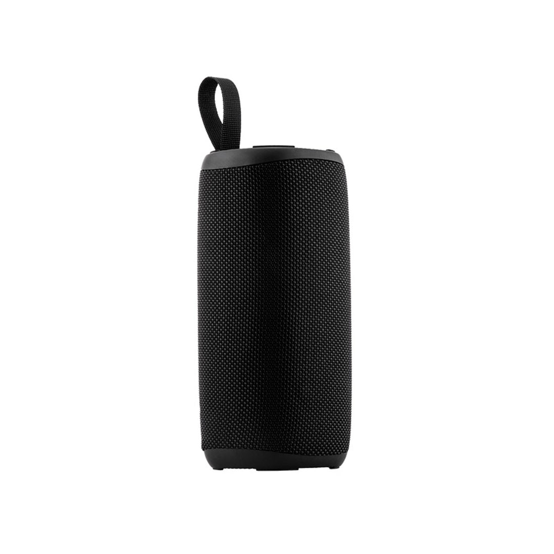 Altavoz portátil Tracer, Bluetooth 5.3, potencia RMS 20 W, IPX4, negro, TRAGLO47686