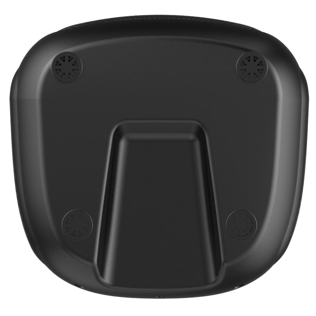 Altavoz Bluetooth grande, 120 W RMS/1400 W PMPO, dos altavoces de 8", ecualizador, función de karaoke, MP3/tarjetas microSD, USB, AUX, BT 5.3+EDR, pantalla, LED, batería integrada, mando a distancia, MT3185