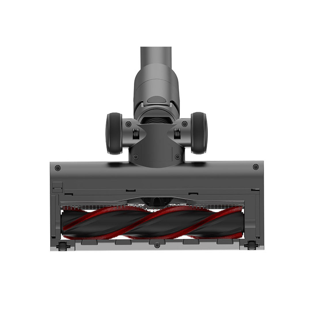 Aspiradora inalámbrica LAFE, motor sin escobillas BLDC, batería de 2200 mAh, PowerGlide 200 W