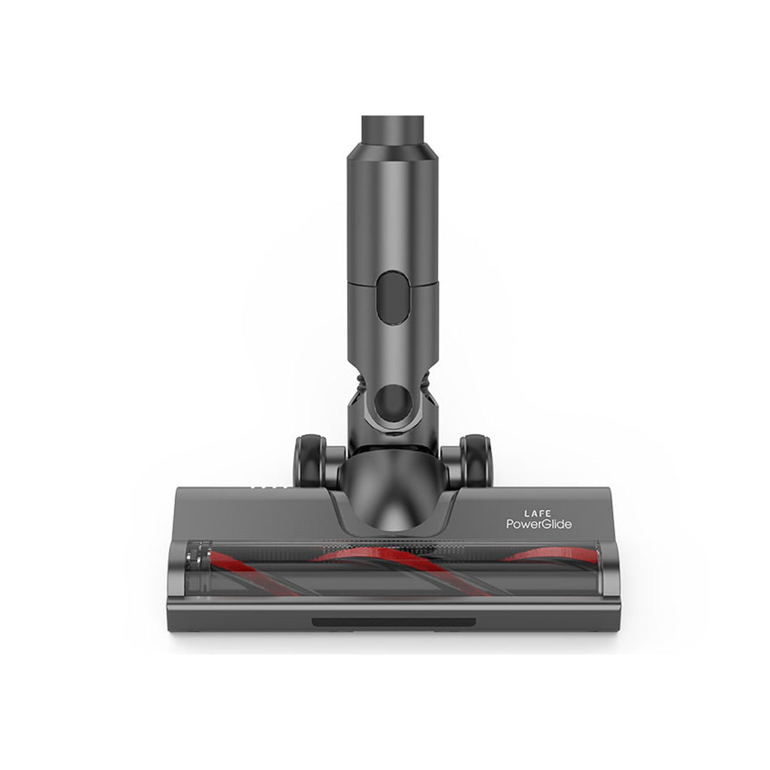 Aspiradora inalámbrica LAFE, motor sin escobillas BLDC, batería de 2200 mAh, PowerGlide 200 W