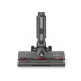 Aspiradora inalámbrica LAFE, motor sin escobillas BLDC, batería de 2200 mAh, PowerGlide 200 W
