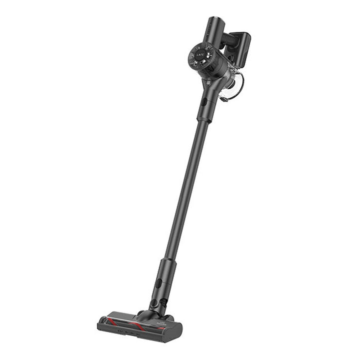 Aspiradora inalámbrica LAFE, motor sin escobillas BLDC, batería de 2200 mAh, PowerGlide 200 W