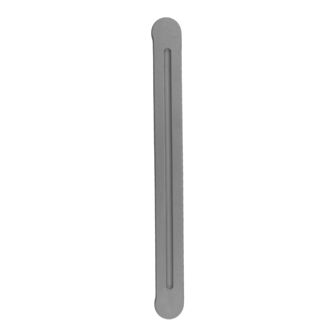 Estante / bandeja para teclado Maclean, negro, dimensiones de la bandeja: 66 x 30 cm, para montar en una silla de oficina, hasta 5 kg, MC-139
