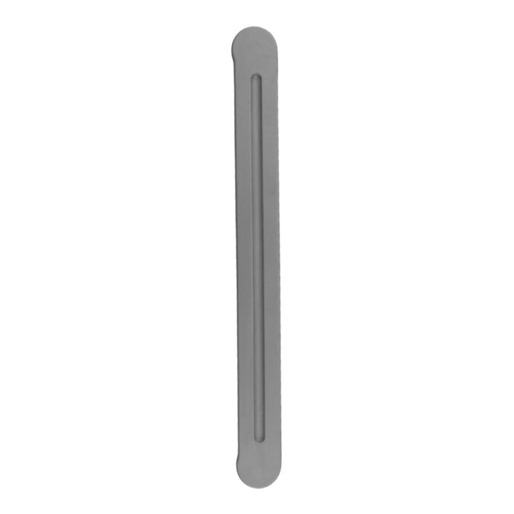 Estante / bandeja para teclado Maclean, negro, dimensiones de la bandeja: 66 x 30 cm, para montar en una silla de oficina, hasta 5 kg, MC-139