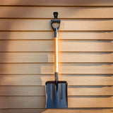 Soporte / colgador de pared para garaje Maclean, para neumáticos, herramientas de jardinería, escaleras, mangueras de jardín, máx. 35 kg, MC-439, 2 unidades
