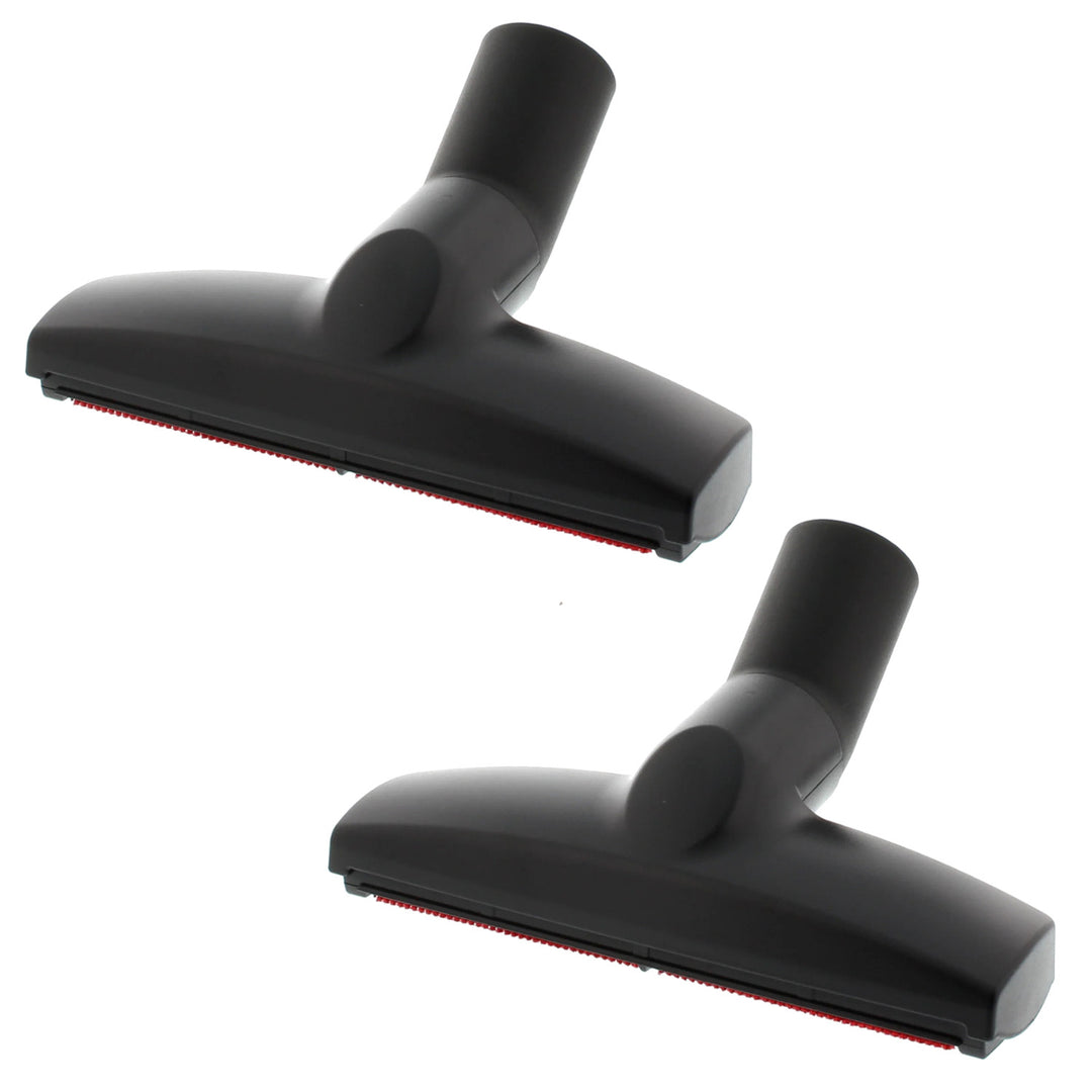 Boquilla para eliminar pelo Uni de 35 mm con adaptador de 32 mm, 2 unidades