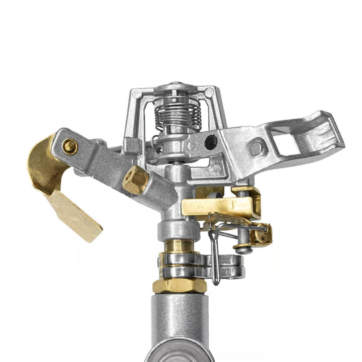 Aspersor pulsante profesional LUX Cellpro, 3 unidades