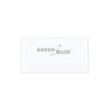 Relé WiFi empotrable GreenBlue, compatible con Android/iOS/Alexa/Google Home, 100-240 V CA, 50/60 Hz, máx. 16 A, para LED de 150 W, GB739, 2 unidades