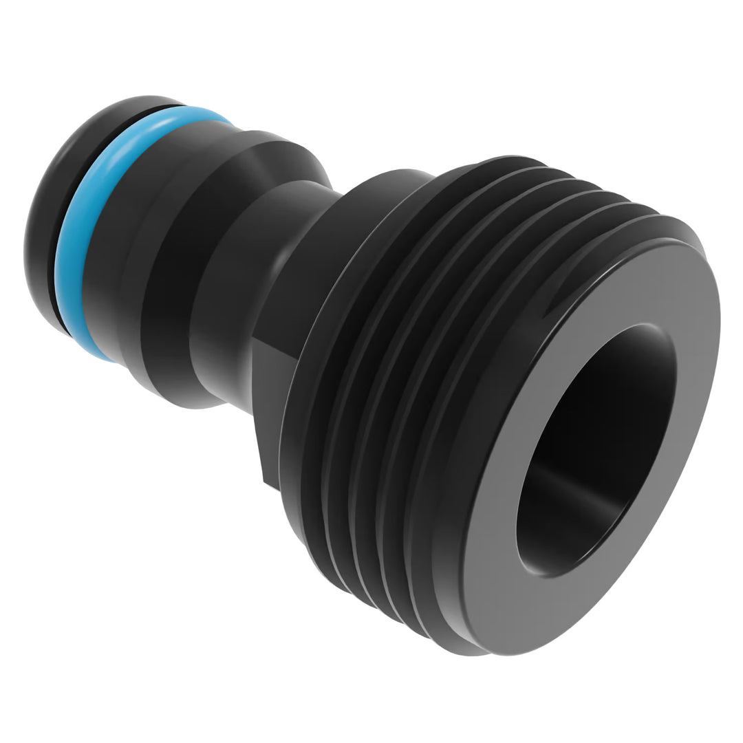 Racor con rosca exterior Cellfast ENERGO G3/4''