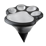 Lámparas solares Rabalux, 2 juegos, LED, IP44, batería de 600 mAh, Wigry