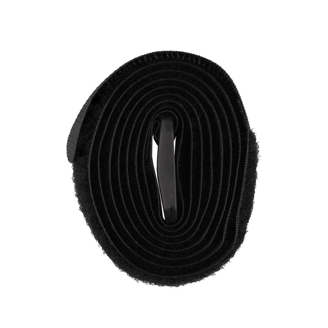 Soporte/colgador de pared para bicicletas Maclean, horizontal, acero, carga máxima de 30 kg, ángulo ajustable, MC-172, 2 unidades