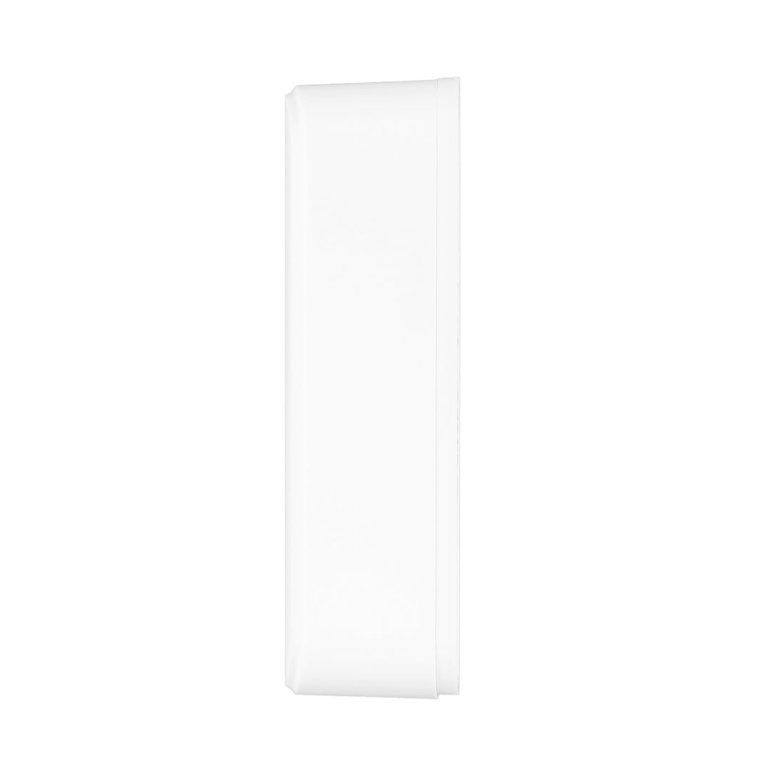 Sensor de temperatura y humedad WiFi GreenBlue, Android/iOS/Alexa/Google Home, 3,0 V CC, LR03x2, GB737 + 2 pilas R-03 LR03 AAA alcalinas Varta Industrial 4003