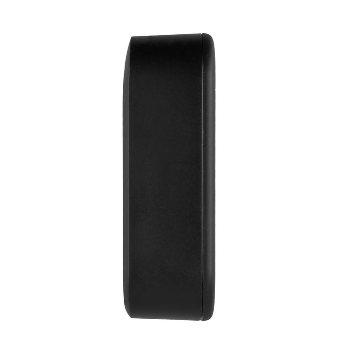 Sensor externo de temperatura y humedad WiFi GreenBlue, Android/iOS, 3,0 V CC, LR03x2, IP65, GB741 + 2 pilas R-03 LR03 AAA alcalinas Varta Industrial 4003