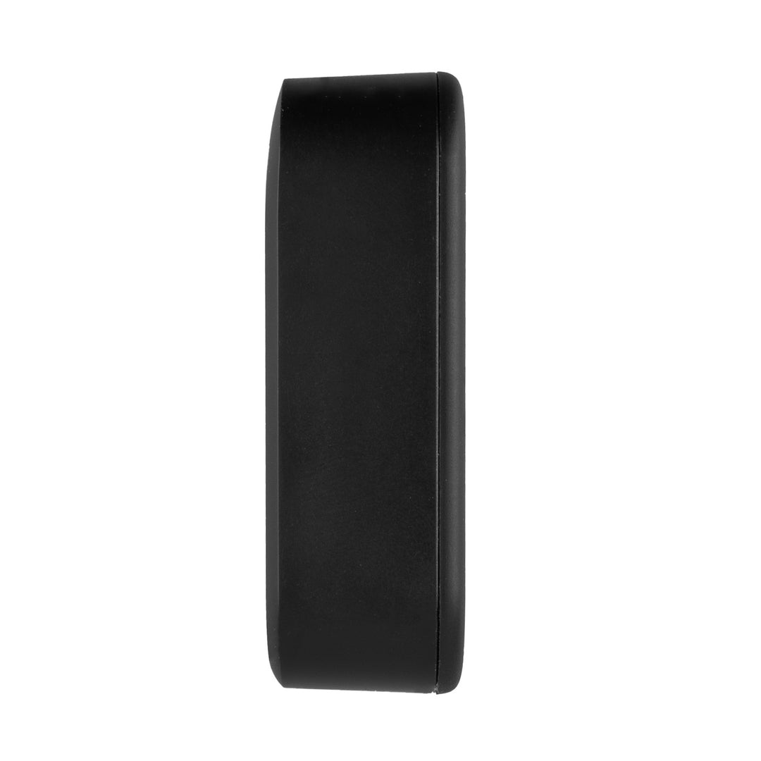 Sensor externo de temperatura y humedad WiFi GreenBlue, Android/iOS, 3,0 V CC, LR03x2, IP65, GB741, 2 unidades + 4 pilas alcalinas AAA Varta Industrial 4003
