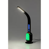 Lámpara de escritorio Rabalux Figen LED RGB 5 W, negra, IP20, 5000 K