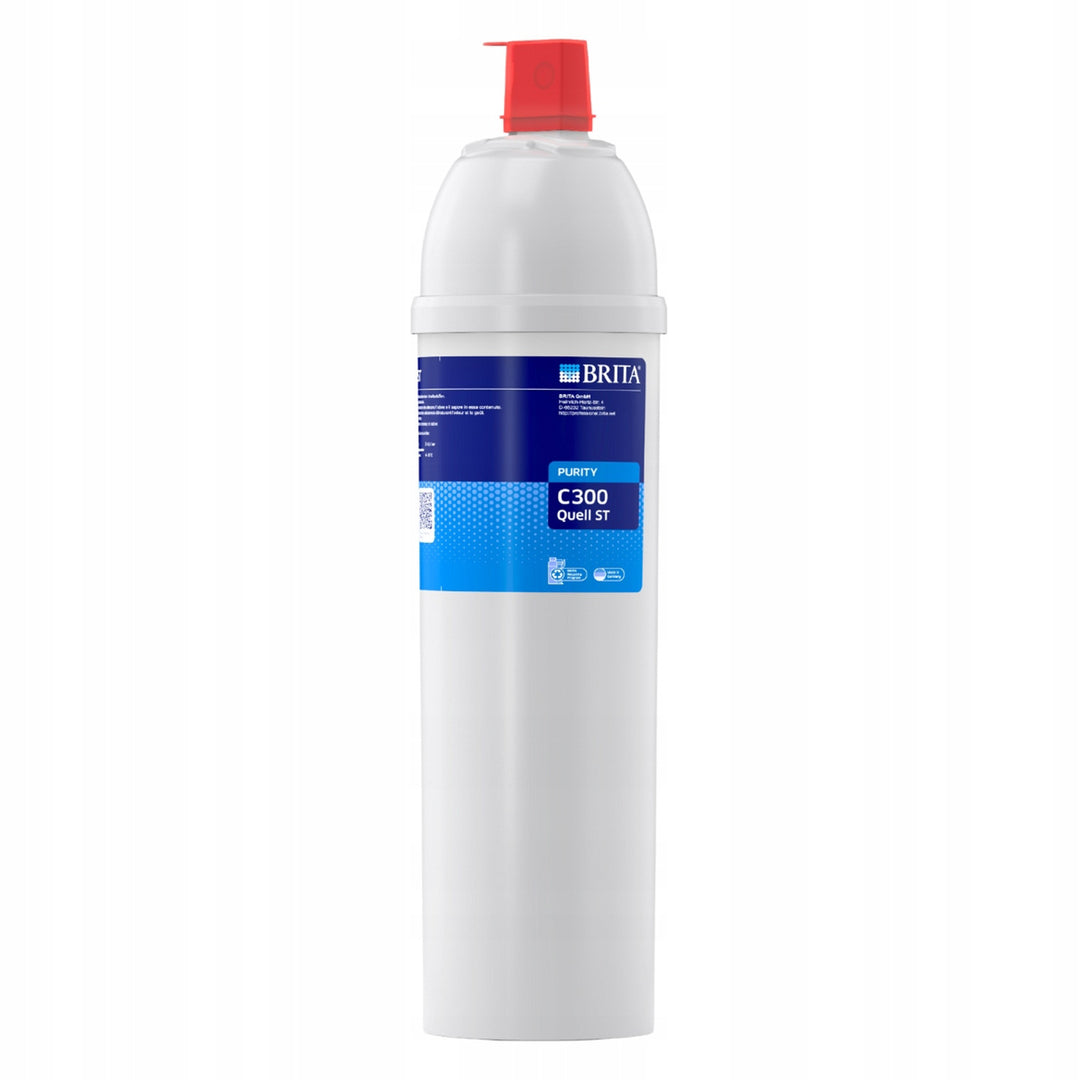 Filtro de agua Brita, C300 Purity Quell ST 1052319980