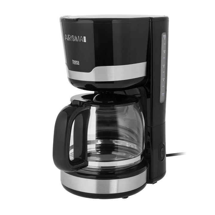 Cafetera de goteo Teesa AROMA 100, 1,5 l, potencia de 1000 W