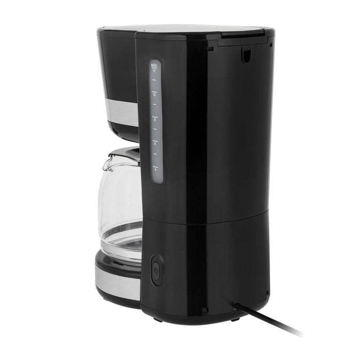 Cafetera de goteo Teesa AROMA 100, 1,5 l, potencia de 1000 W